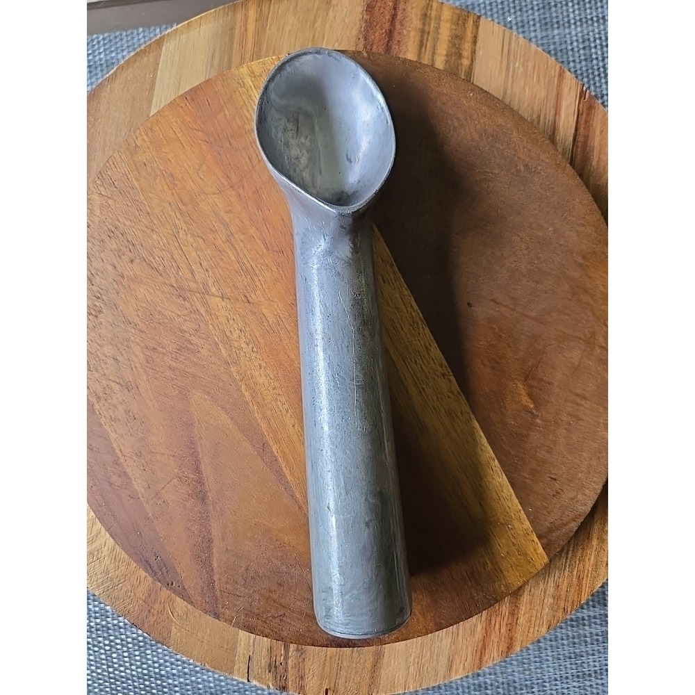 VTG EKCO Ice Cream Scoop Metal